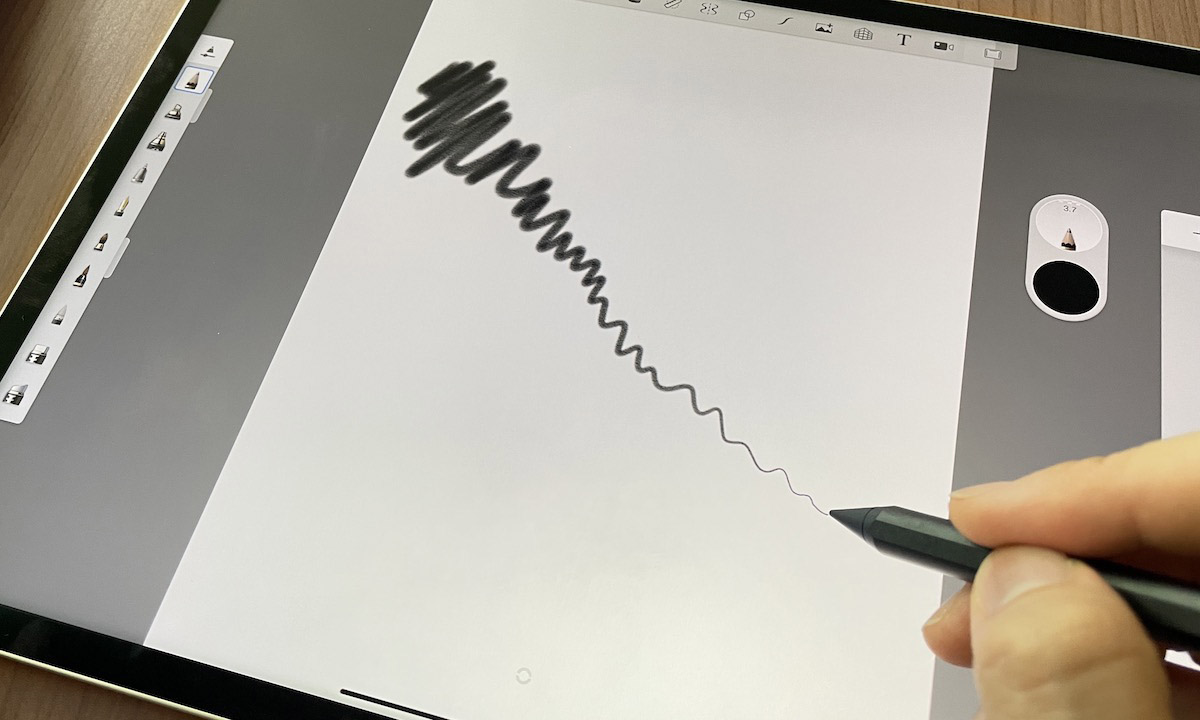 iPad Pro 2021 开箱评测：M1 与 iPadOS 的首次相遇 第33张