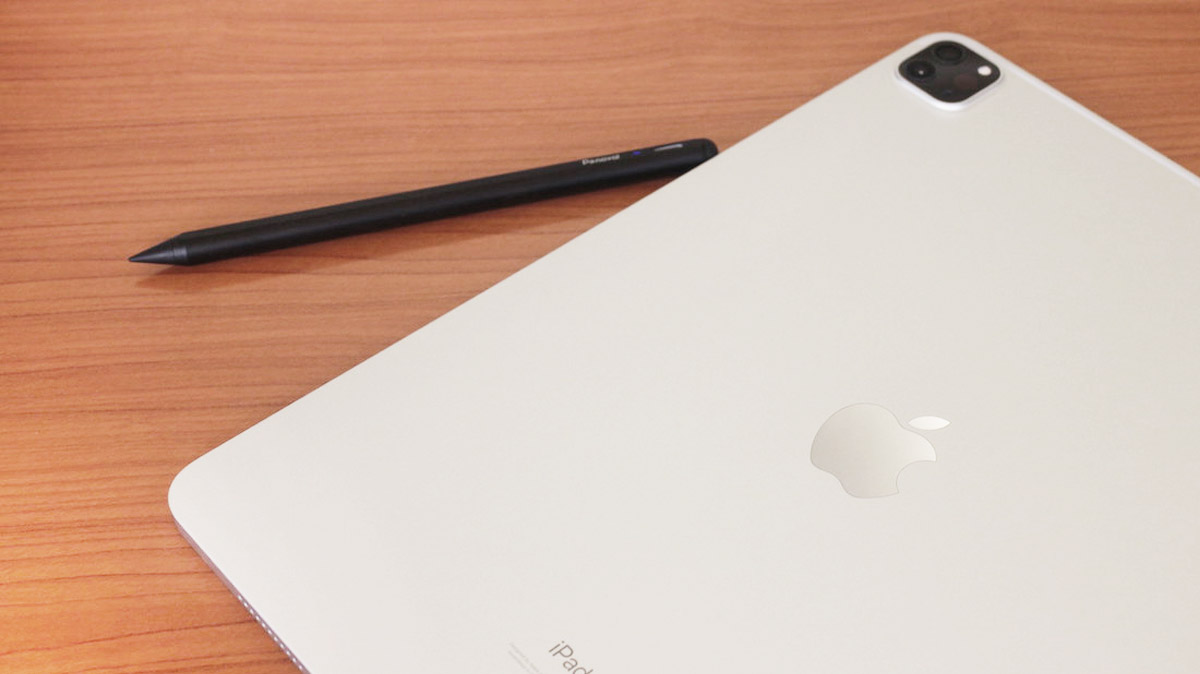 iPad Pro 2021 开箱评测：M1 与 iPadOS 的首次相遇 第2张