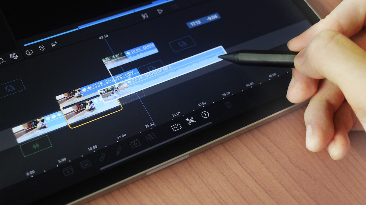 iPad Pro 2021 开箱评测：M1 与 iPadOS 的首次相遇 第14张