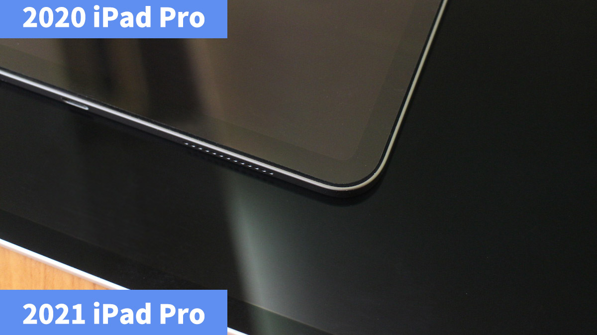 iPad Pro 2021 开箱评测：M1 与 iPadOS 的首次相遇 第10张