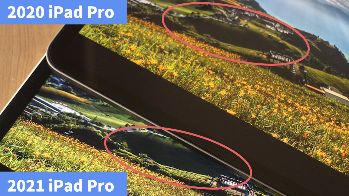 iPad Pro 2021 开箱评测：M1 与 iPadOS 的首次相遇 第12张