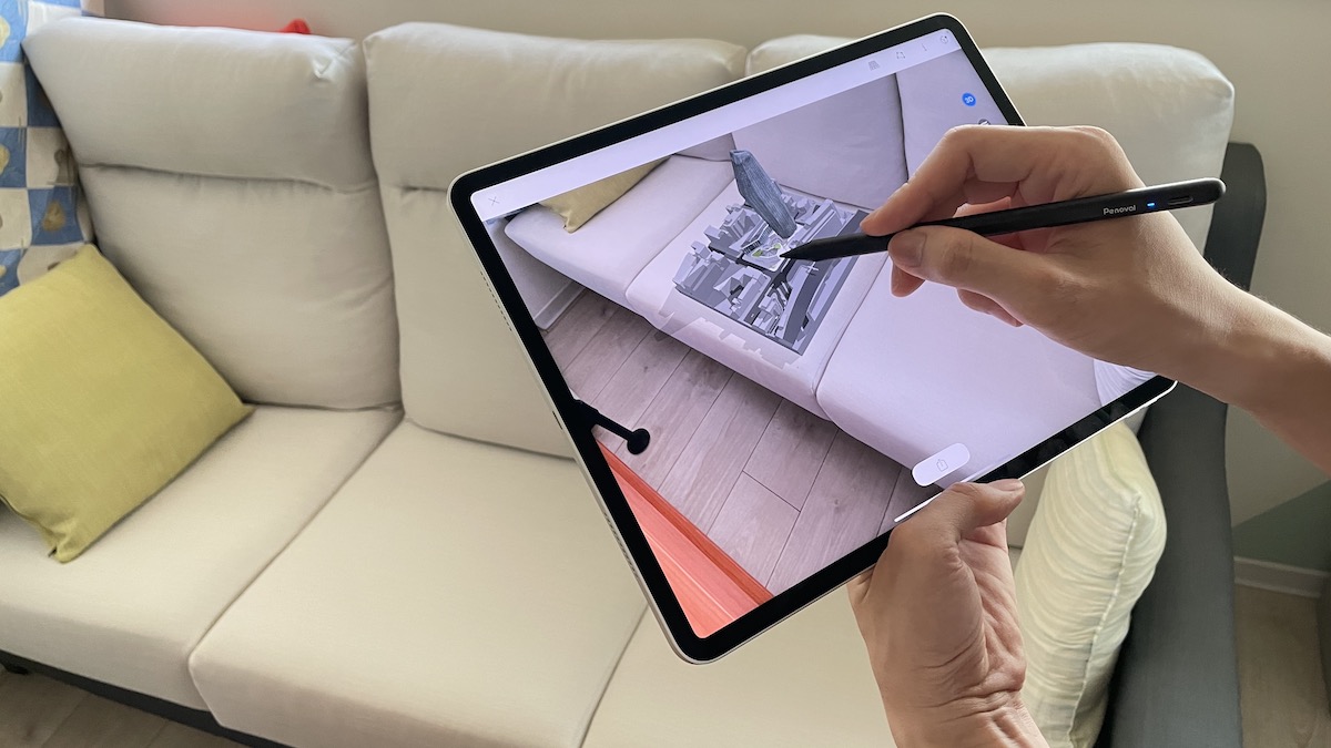 iPad Pro 2021 开箱评测：M1 与 iPadOS 的首次相遇 第16张