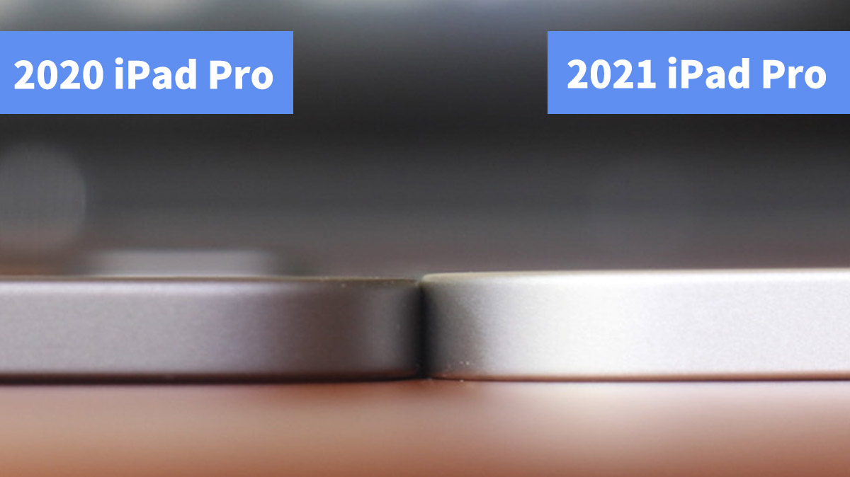 iPad Pro 2021 开箱评测：M1 与 iPadOS 的首次相遇 第4张