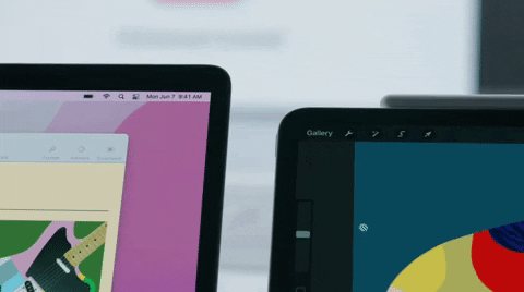 通用控制是什么？我的 Mac 和 iPad 有支援吗？带你了解通用控制功能 第2张