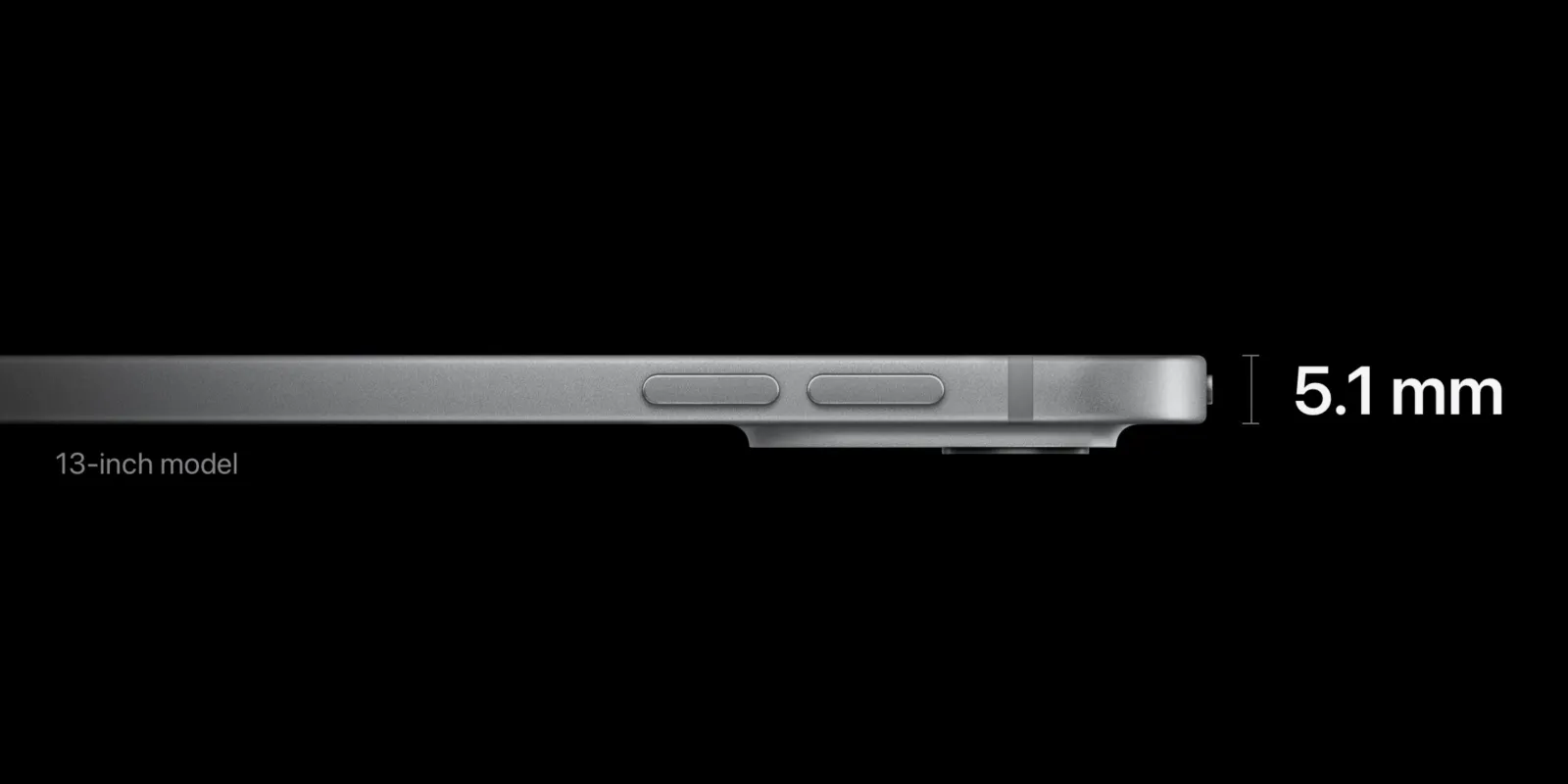 M4 iPad Pro
