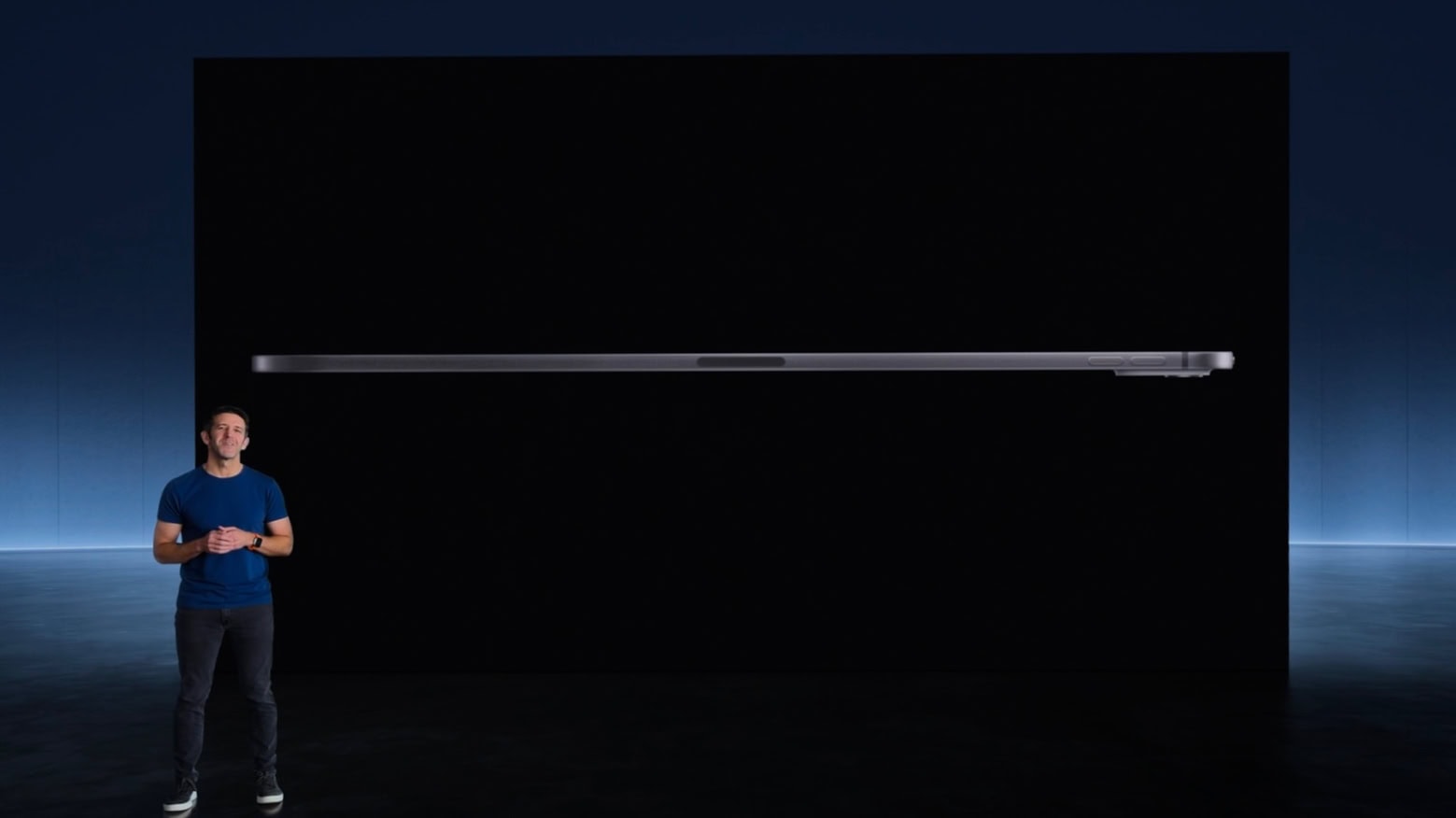 M4 iPad Pro