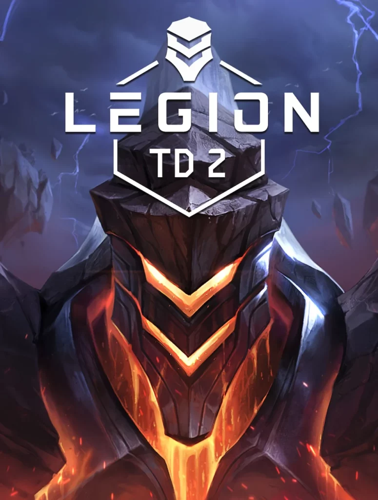 百变战术等你发掘 《军团战争 TD 2》PC 版限时免费