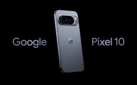 Google 讽刺 Apple Intelligence Siri 延迟 从而宣传 Pixel 10
