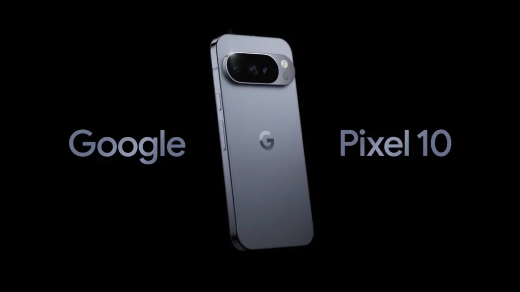 Google 讽刺 Apple Intelligence Siri 延迟 从而宣传 Pixel 10