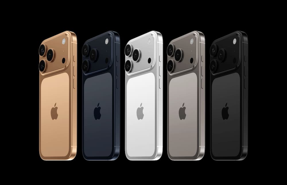 iphone 17 release date leaked apple event september a2