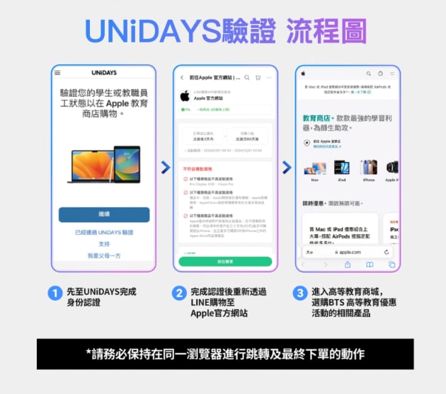 2025 Apple BTS BTS Apple BTS Back to School威信导购威信购物 回馈 加码回馈