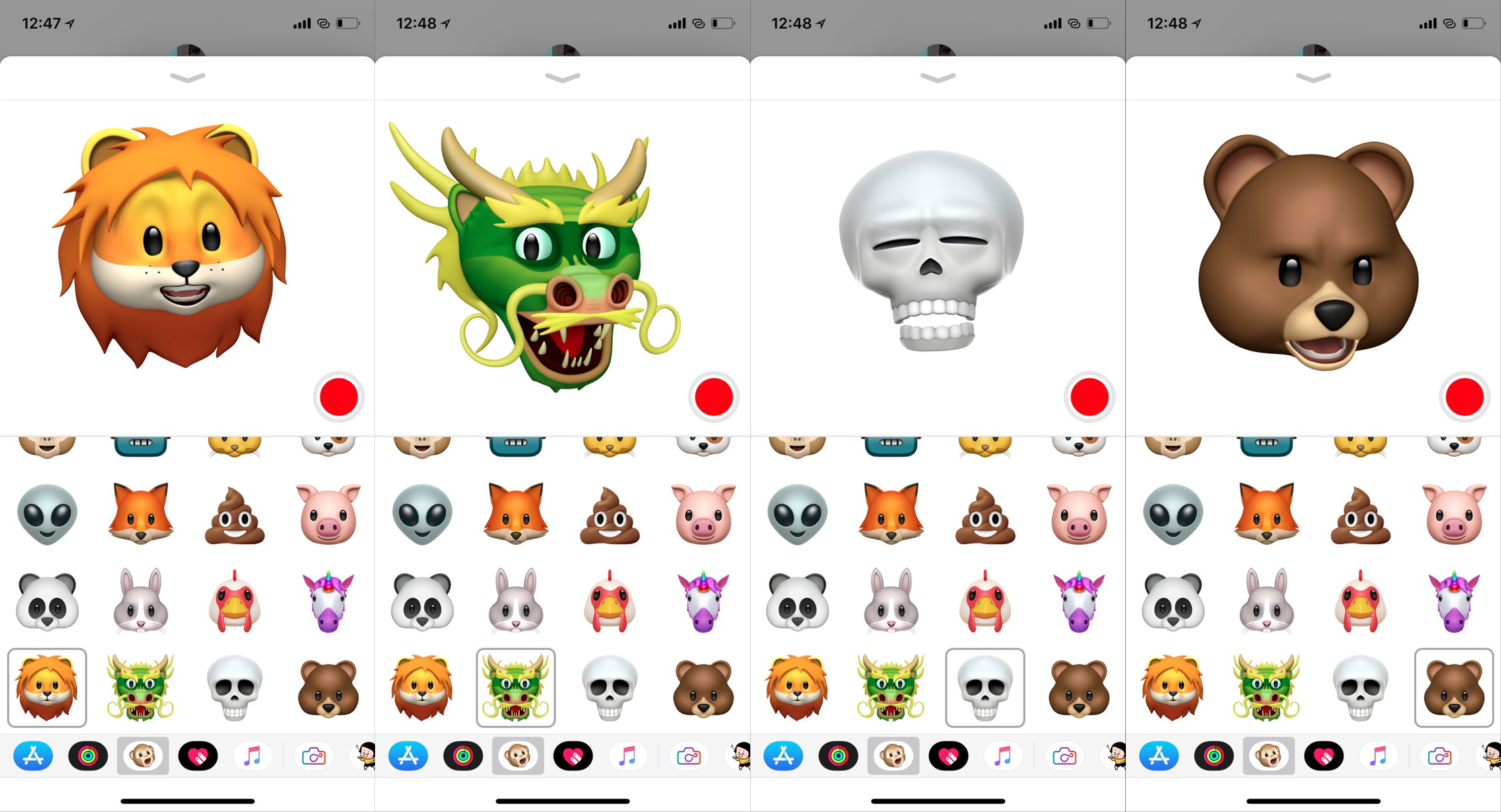 iOS 11.3 正式推出，新增电池健康度、ARKit 1.5 及多项功能更新 第7张