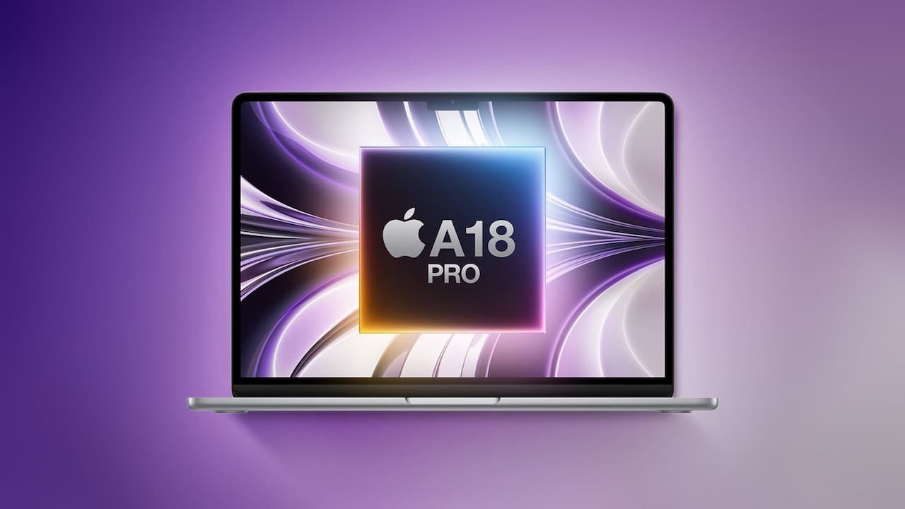 Apple平价版MacBook消息总览：价格、规格亮点和上市时间一次看
