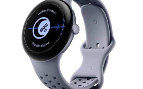 Google 推出 Pixel Watch 4 支持卫星通讯