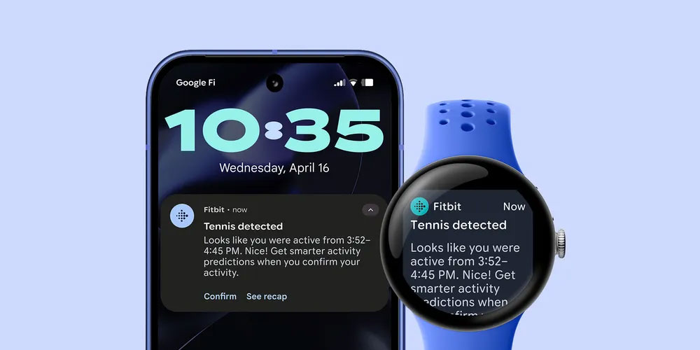 设计升级的 Pixel Watch 4 推出，具备新健身功能和扩展 AI - 果派哥