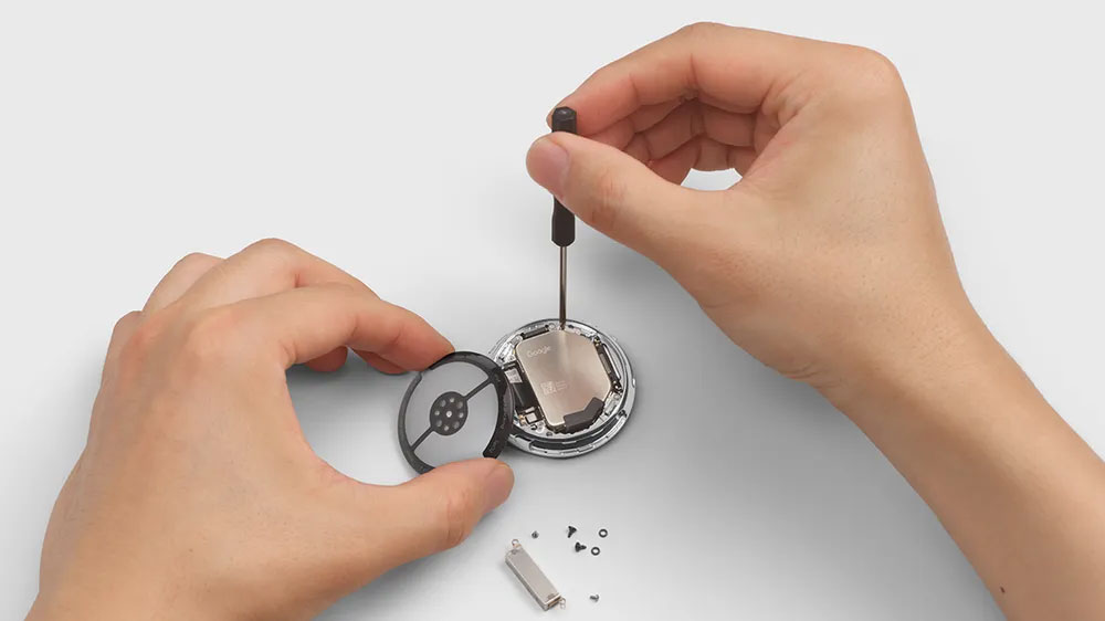 设计升级的 Pixel Watch 4 推出，具备新健身功能和扩展 AI - 果派哥