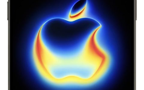2025 苹果秋季发布会主视觉桌布分享：给 iPhone、iPad、Mac 注入神秘能量感