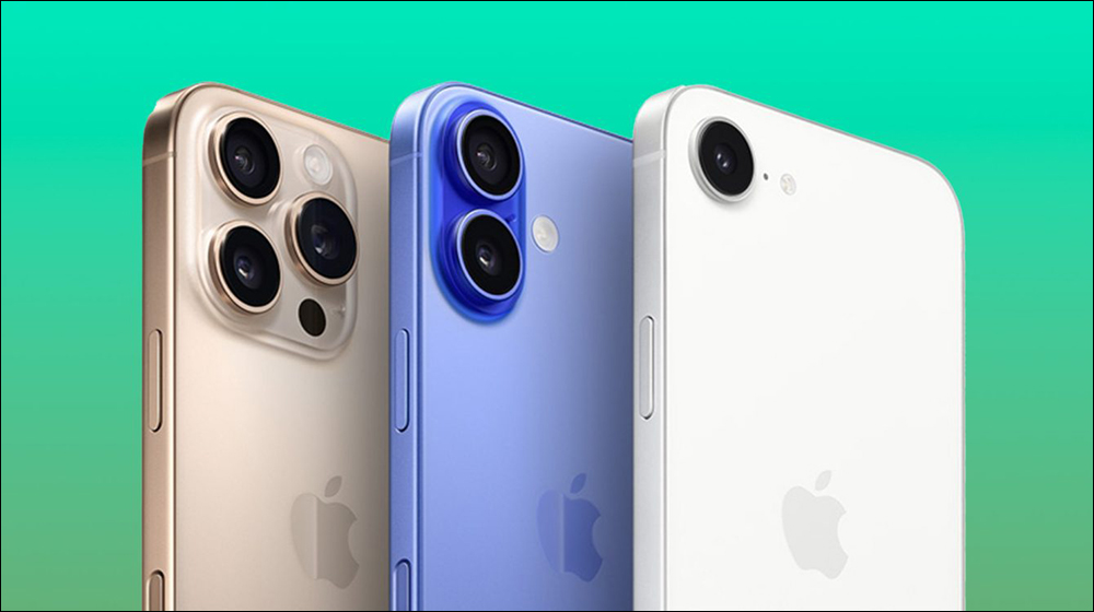 iPhone