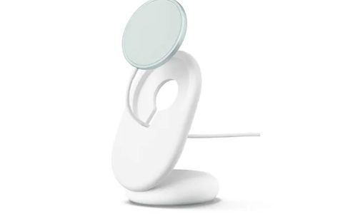 Google 新 Qi2 Pixelsnap 配件系列,为 Pixel 磁吸充电做好准备