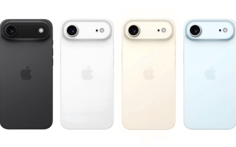 调查显示：iPhone 17升级意愿高涨 用户看重的5大因素