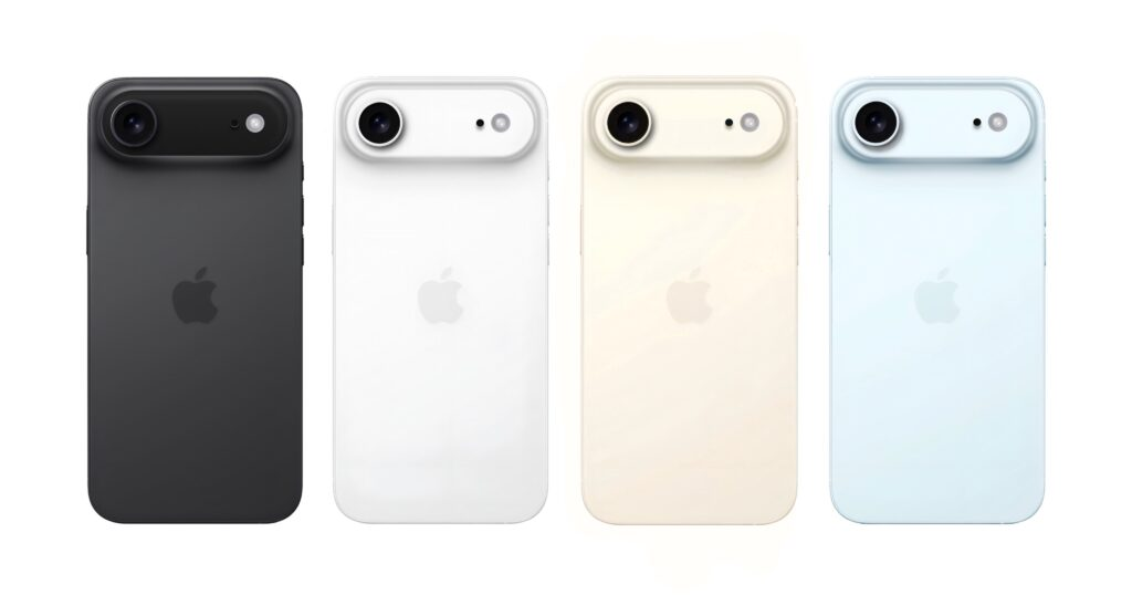 调查显示：iPhone 17升级意愿高涨 用户看重的5大因素