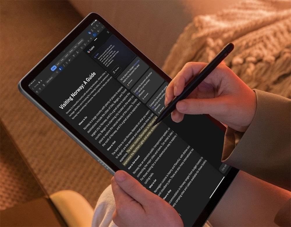 微软误用 iPad UI 照片来为 Surface Pro 打广告