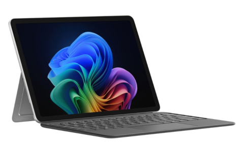 微软误用 iPad UI 照片来为 Surface Pro 打广告
