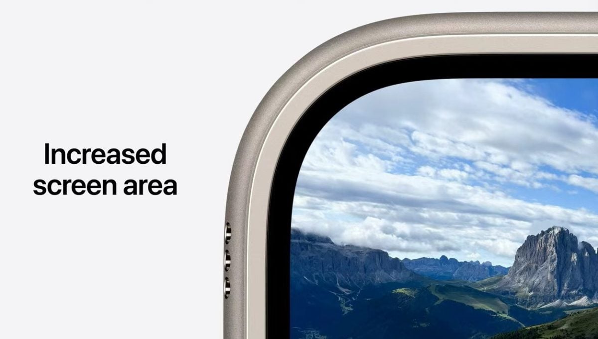 Apple Watch Ultra 3 正式推出！ 屏幕更大、支持5G网络、续航最长42小时