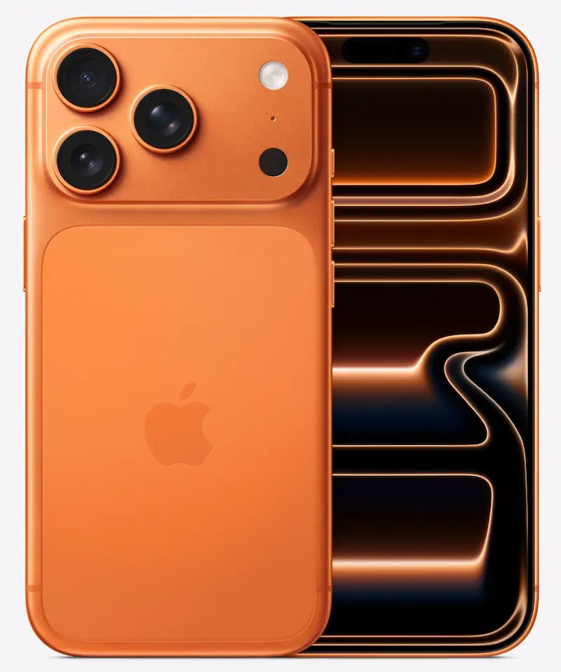 iPhone 17 Pro壁纸下载 2