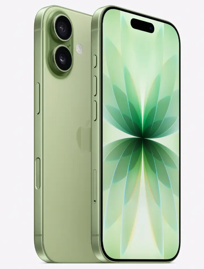 iPhone 17壁纸下载 2