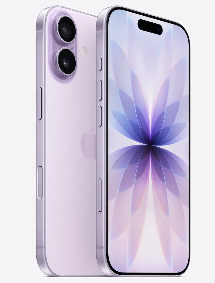 iPhone 17壁纸下载 1