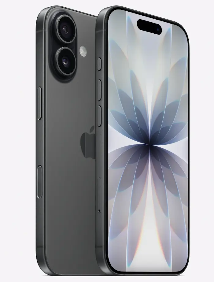 iPhone 17壁纸下载 5
