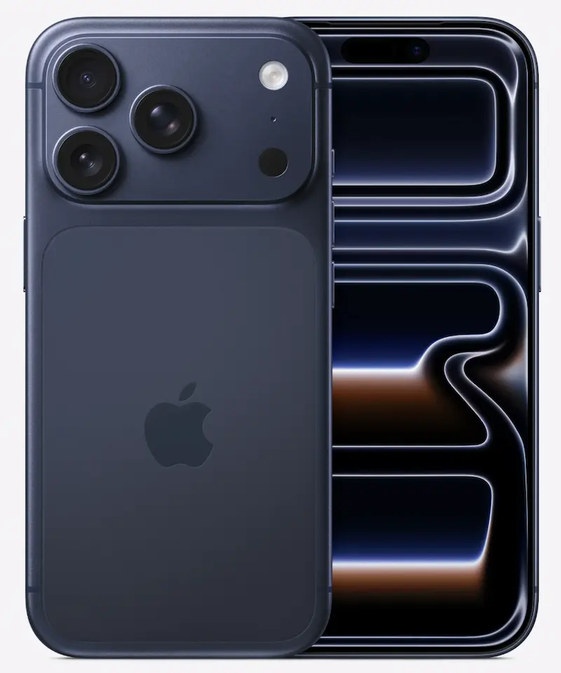 iPhone 17 Pro壁纸下载 3