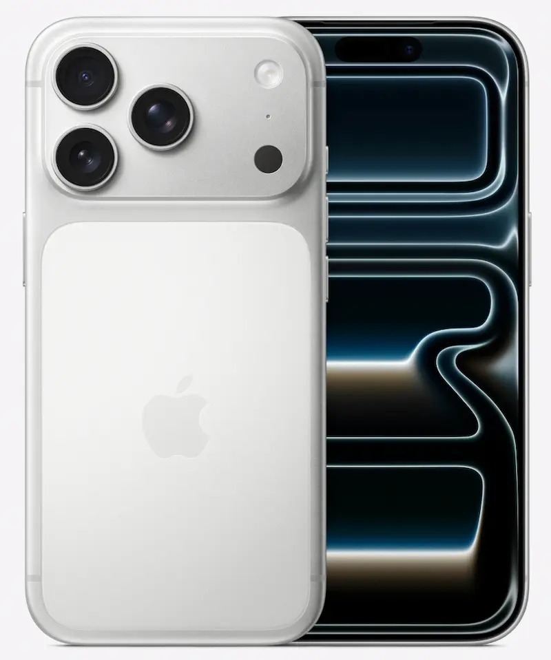 iPhone 17 Pro壁纸下载 1