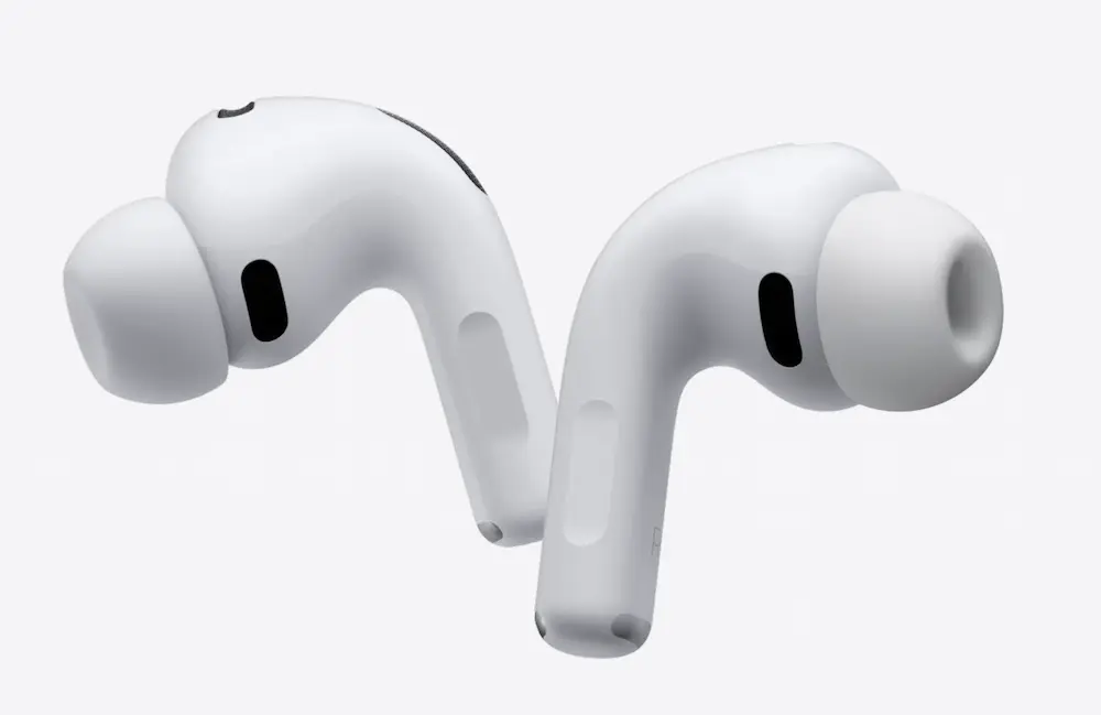 AirPods Pro 3 外观设计变化 1