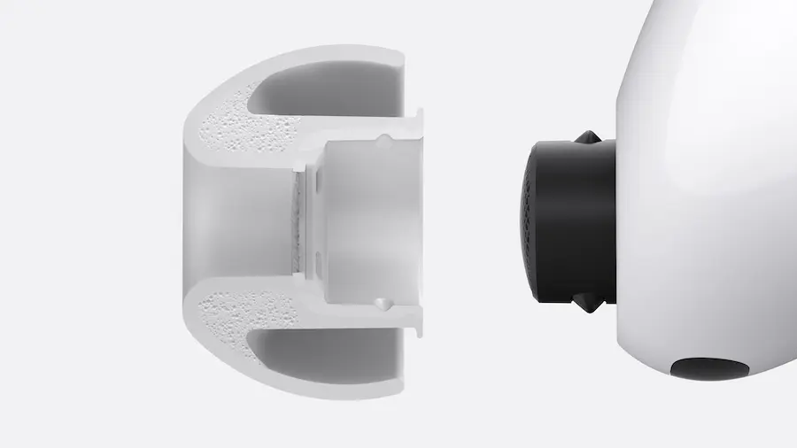 AirPods Pro 3 规格功能新变化