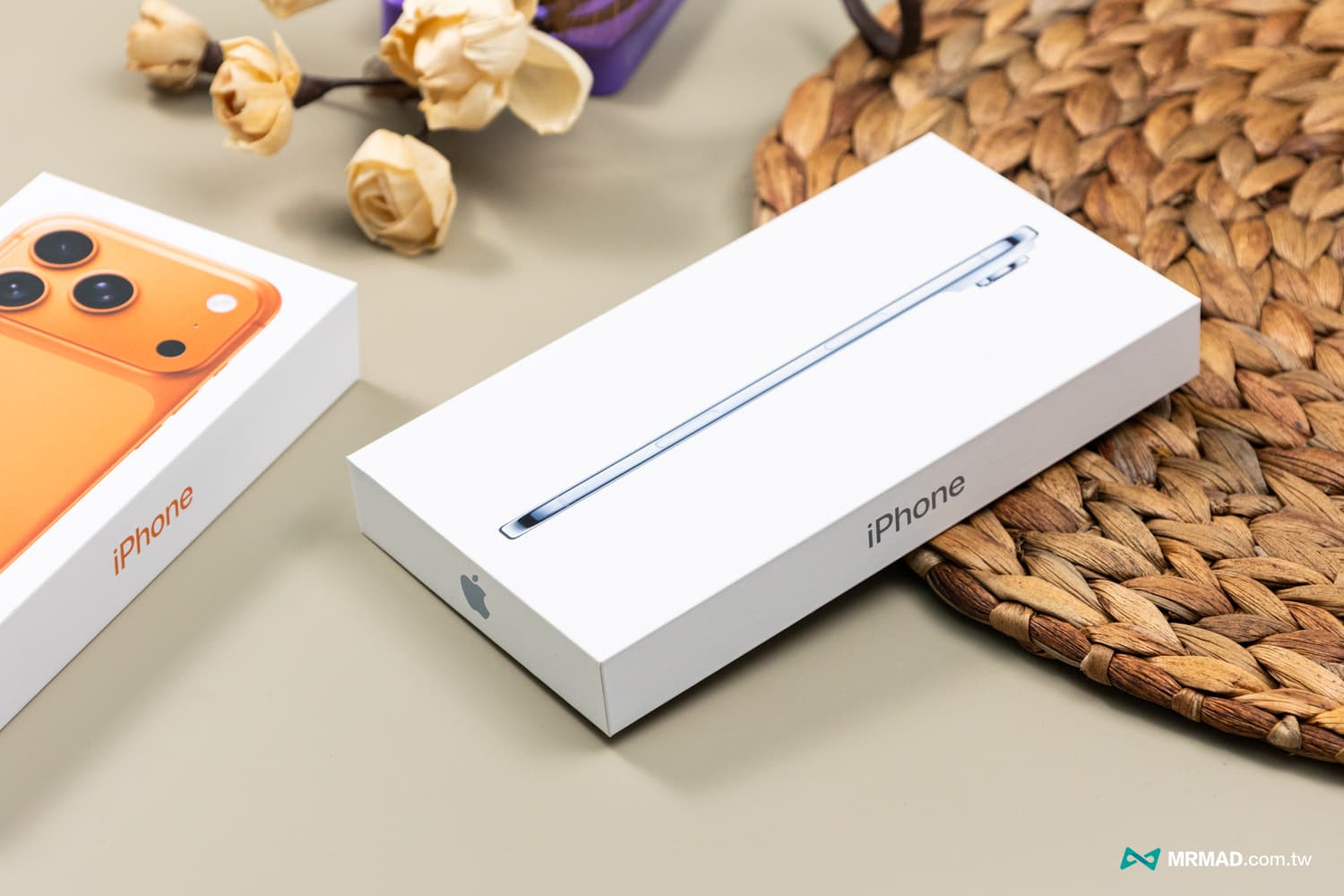 iPhone Air开箱评测深度解析 1