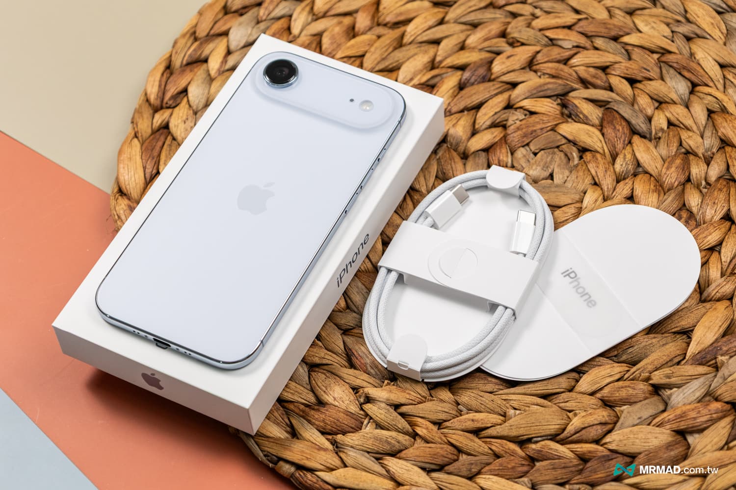 iPhone Air开箱评测深度解析 3