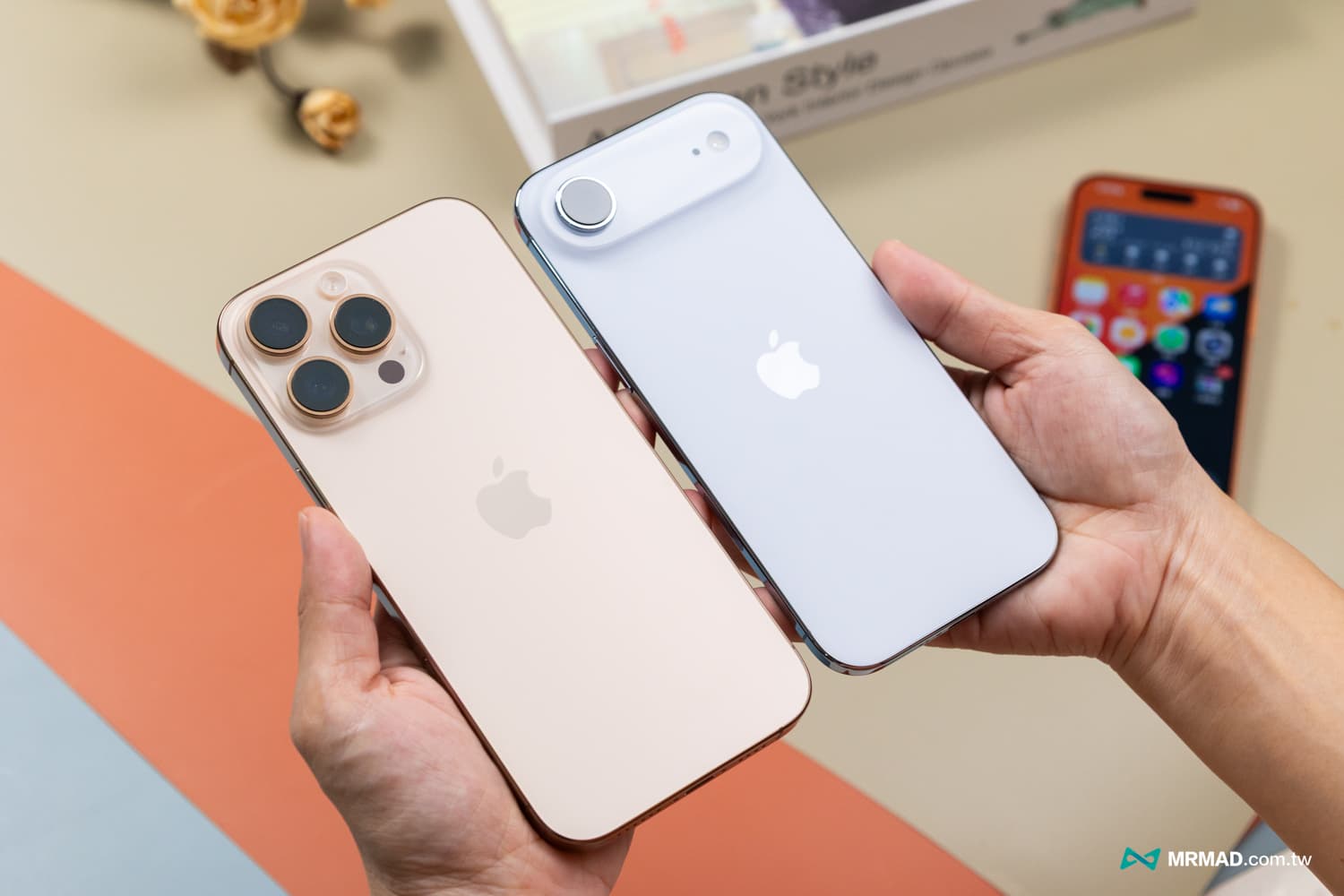 iPhone Air开箱评测深度解析 5