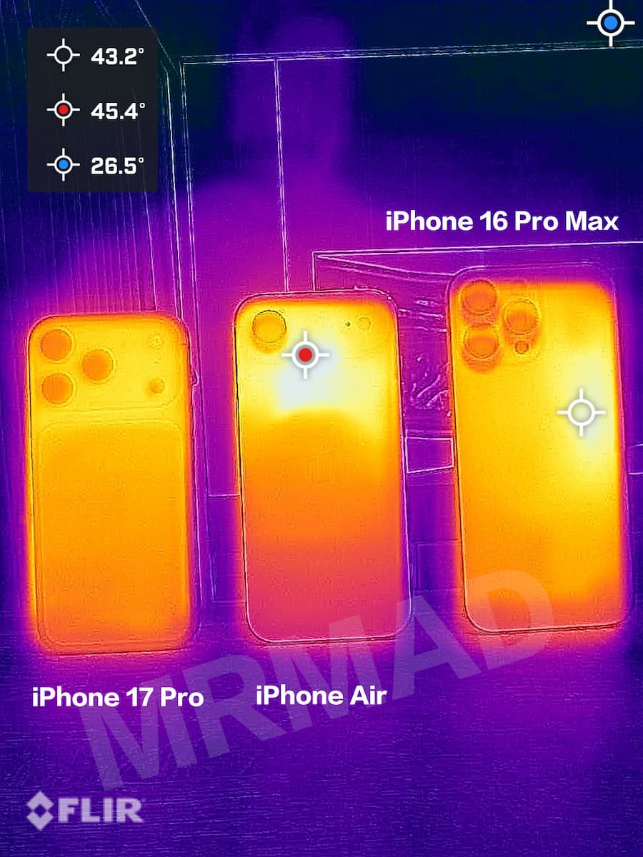 iPhone Air开箱评测深度解析 29