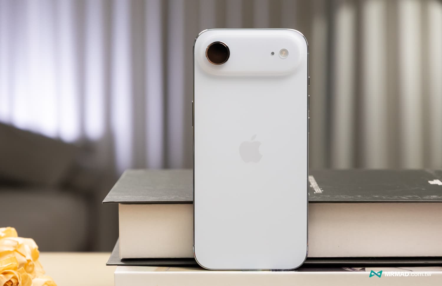 iPhone Air开箱评测深度解析 11