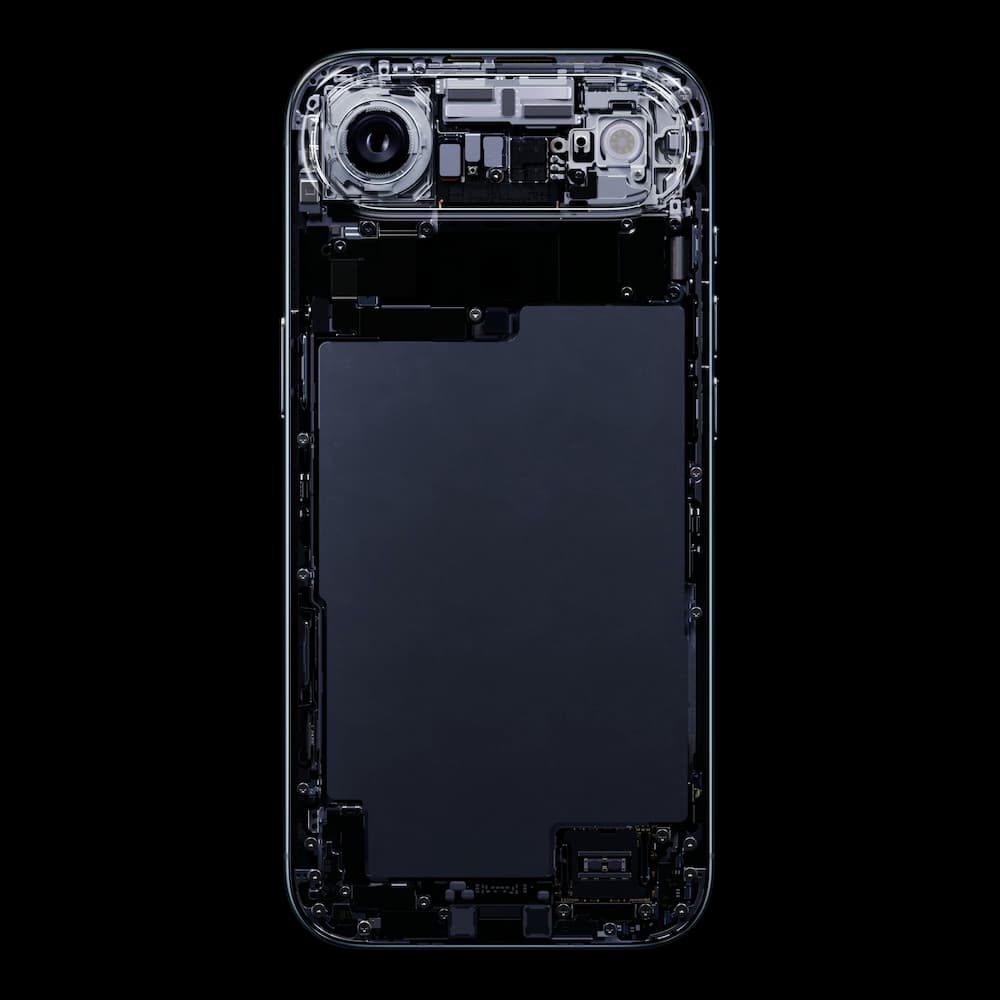 iPhone Air开箱评测深度解析 12