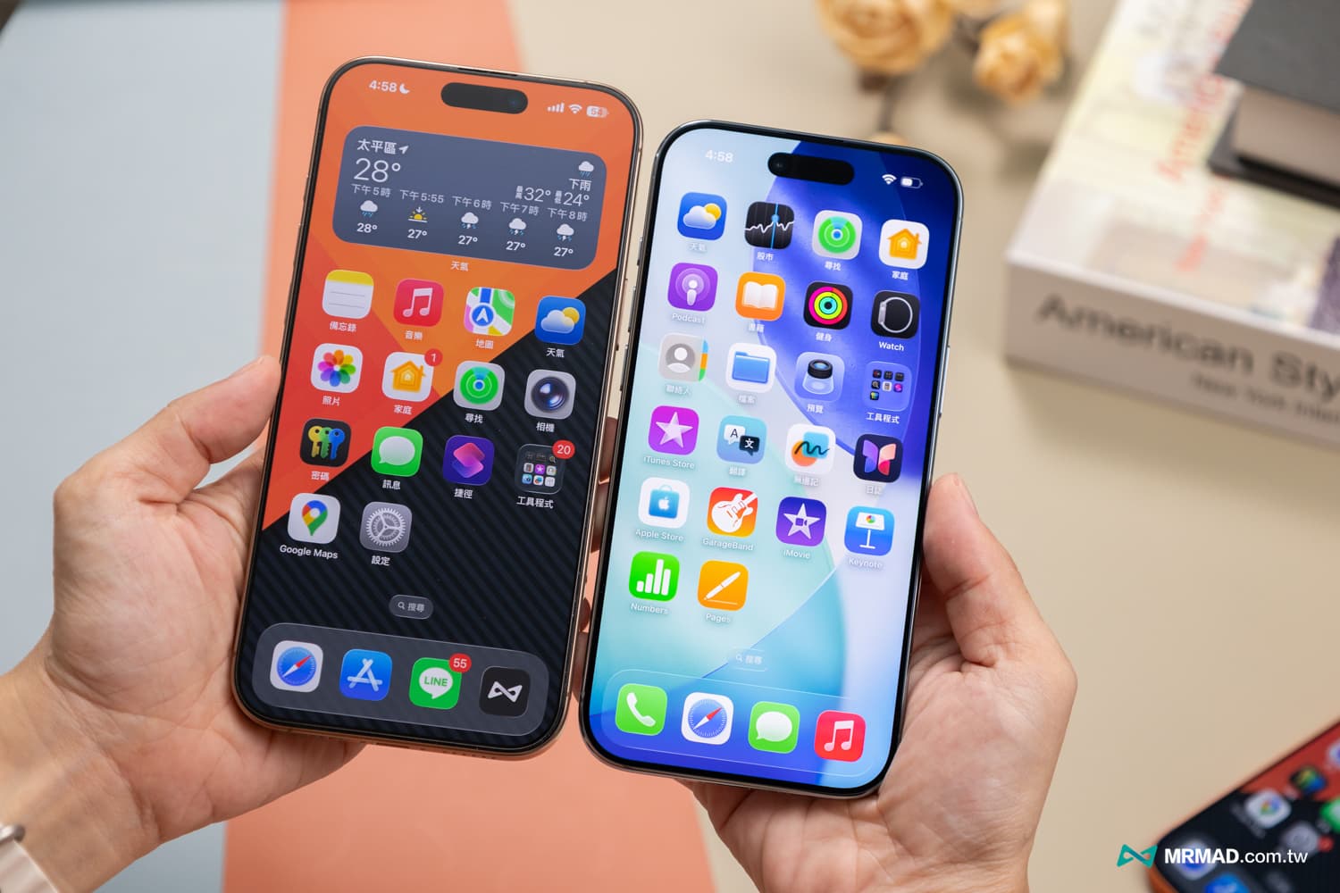 iPhone Air开箱评测深度解析 18