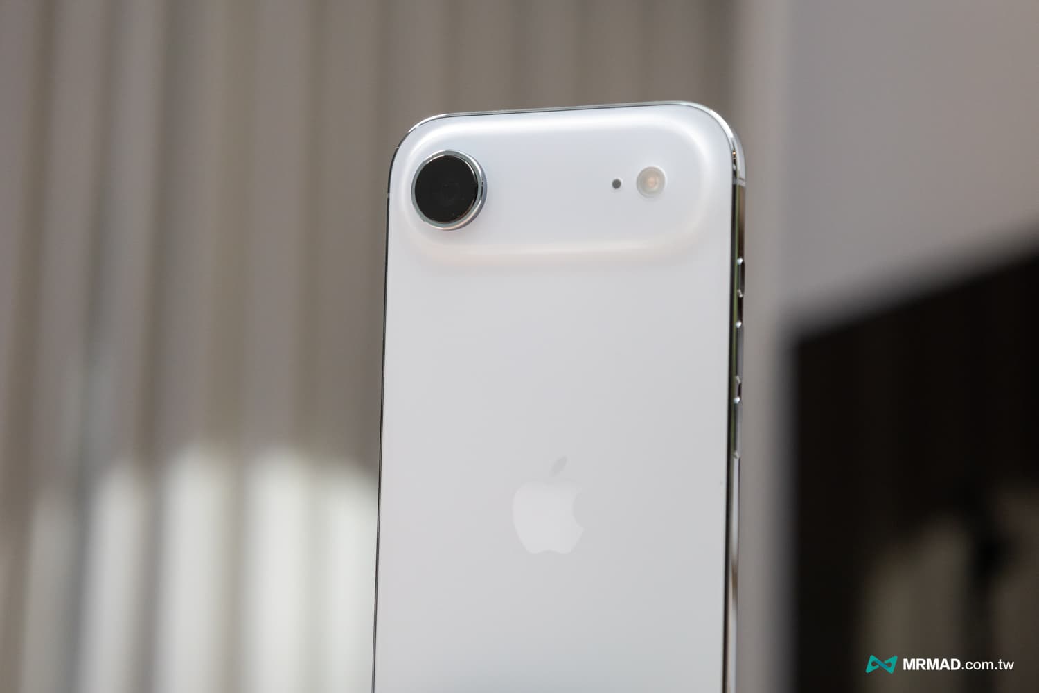 iPhone Air开箱评测深度解析 26