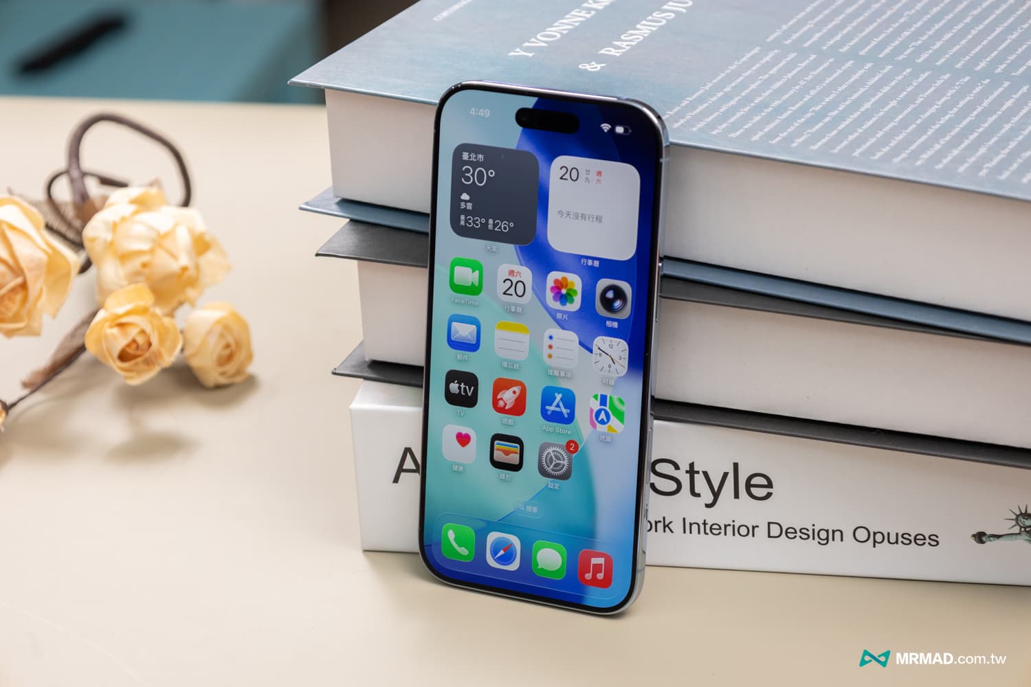 iPhone Air开箱评测深度解析30