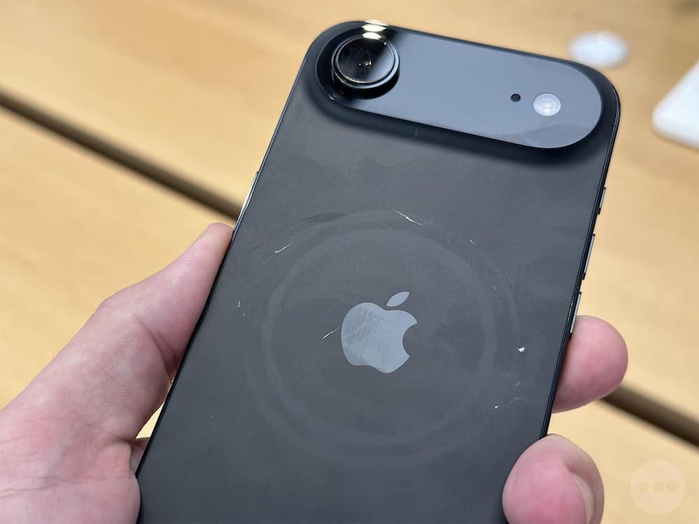 iPhone Air开箱评测深度解析 7