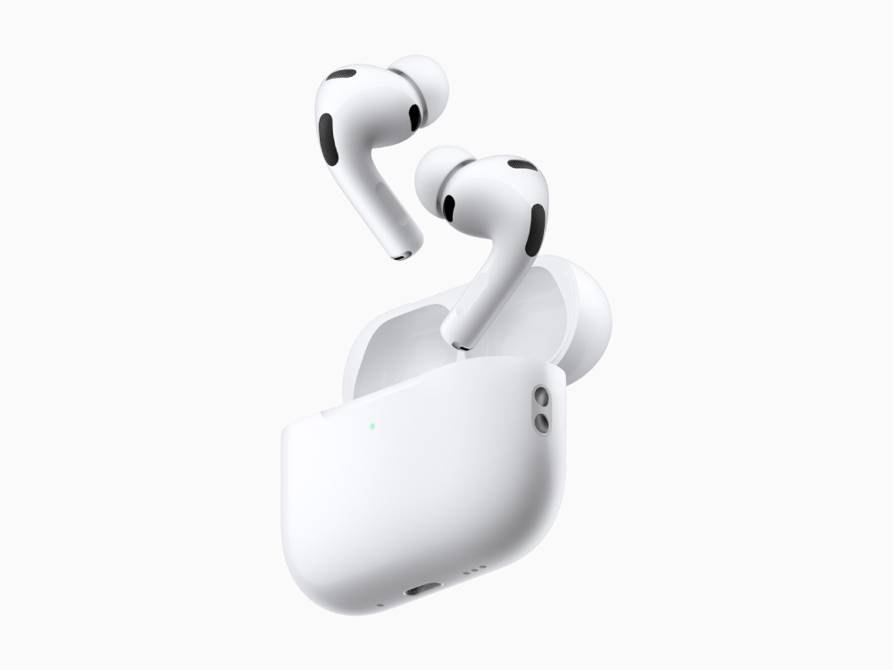 AirPods