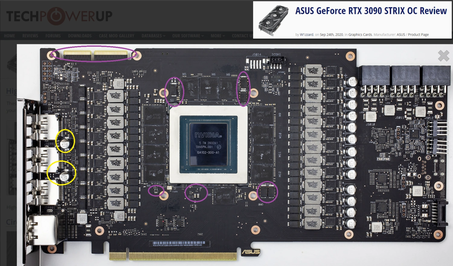 奇奇怪怪的 RTX 3080 20G！