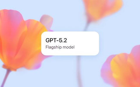 OpenAI 推出全新 GPT-5.2 模型，成人模式也即将登场