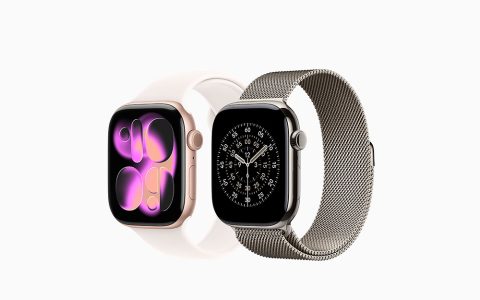 Apple 教育优惠方案扩大覆盖，Apple Watch 系列正式纳入其中